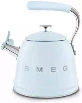 Чайник для плиты Smeg CKLW2001PB