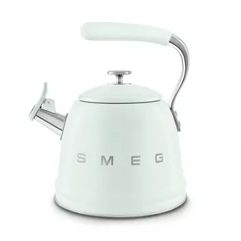 Чайник для плиты Smeg CKLW2001PG