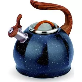 Чайник для плиты Teco TC-122-B