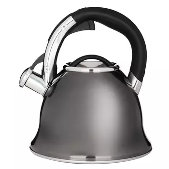 Чайник для плиты Vetta Мари 2,7л индукция (847-108)