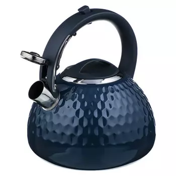 Чайник для плиты Vetta Пикар 2,6л индукция (847-109)