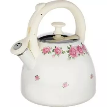 Чайник для плиты Vetta Розанна 894-475