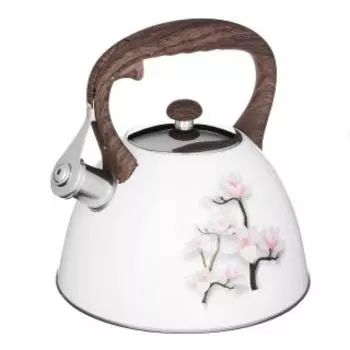 Чайник для плиты Vetta Сакура 847-083