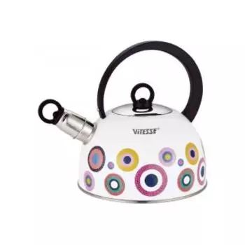 Чайник для плиты Vitesse VS-7816