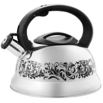 Чайник для плиты WEBBER BE-0520