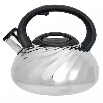 Чайник для плиты Webber BE-0590