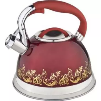 Чайник для плиты Winner WR-5023