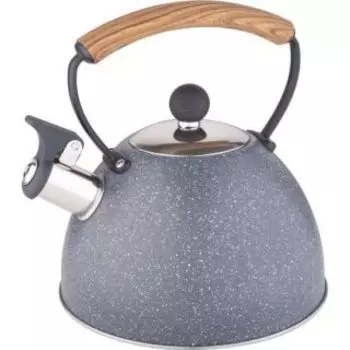 Чайник для плиты Winner WR-9202 2,5л