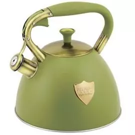 Чайник для плиты Zeidan