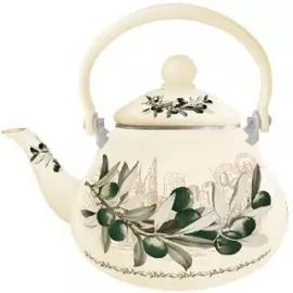 Чайник для плиты Zeidan