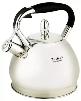 Чайник для плиты Zeidan Z-4092