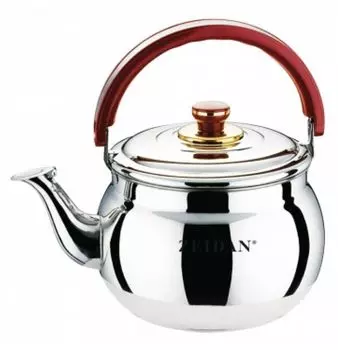 Чайник для плиты Zeidan Z-4149