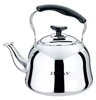 Чайник для плиты Zeidan Z-4152