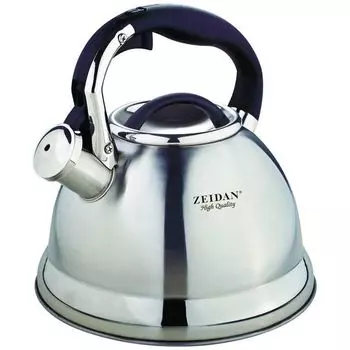 Чайник для плиты Zeidan Z-4165