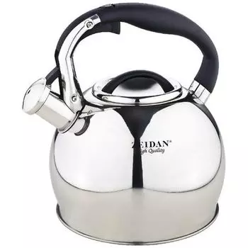 Чайник для плиты Zeidan Z-4166