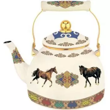 Чайник для плиты Zeidan Z-4297-01