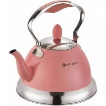 Чайник для плиты Zeidan Z-4332