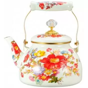 Чайник для плиты Zeidan Z-4337-02