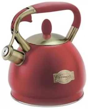 Чайник для плиты Zeidan Z-4353 3л