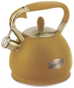 Чайник для плиты Zeidan Z-4354 3л