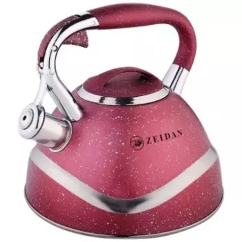 Чайник для плиты Zeidan Z-4370
