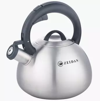 Чайник для плиты Zeidan Z-4371