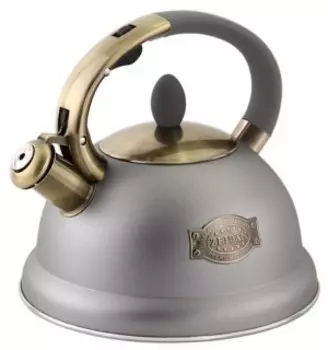 Чайник для плиты Zeidan Z-4386