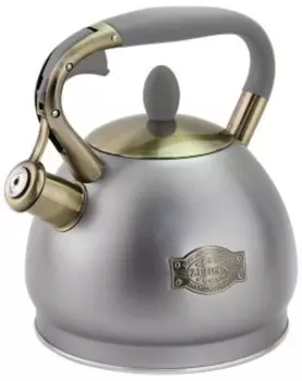 Чайник для плиты Zeidan Z-4392 3л