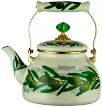 Чайник для плиты Zeidan Z-4396 3л