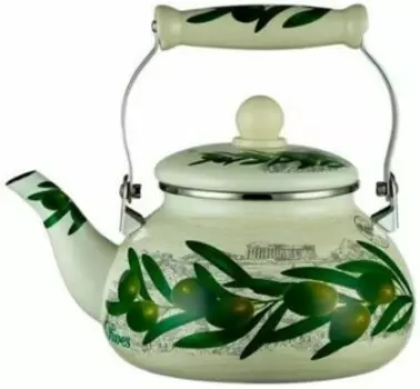 Чайник для плиты Zeidan Z-4397 2,5л