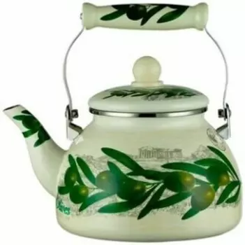 Чайник для плиты Zeidan Z-4398 3л