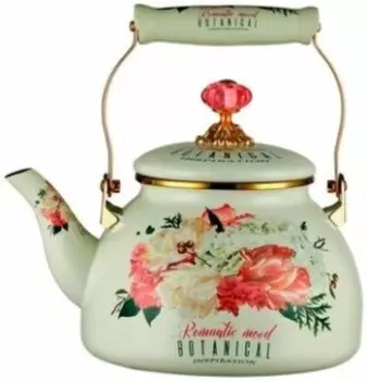 Чайник для плиты Zeidan Z-4409