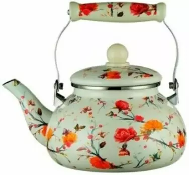 Чайник для плиты Zeidan Z-4410 2,5л