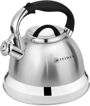 Чайник для плиты Zeidan Z 4465