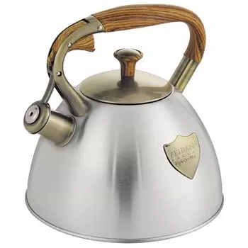 Чайник для плиты Zeidan Z-4466