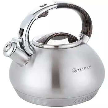 Чайник для плиты Zeidan Z-4475