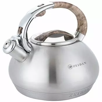 Чайник для плиты Zeidan Z-4476
