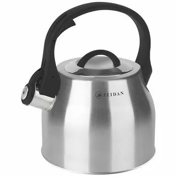 Чайник для плиты Zeidan Z-4477