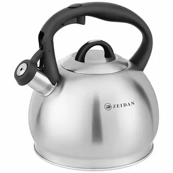Чайник для плиты Zeidan Z-4481