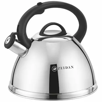 Чайник для плиты Zeidan Z-4497