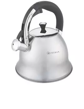 Чайник для плиты Zeidan Z-4498