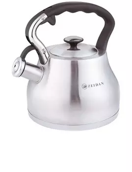 Чайник для плиты Zeidan Z-4499