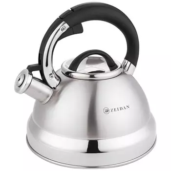 Чайник для плиты Zeidan Z-4500