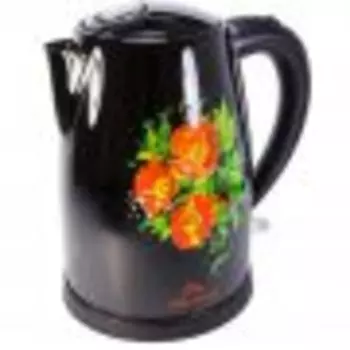 Чайник Добрыня DO-1215 1.8л сталь