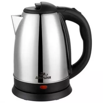 Чайник Добрыня DO-1222 1.8л