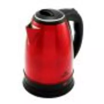 Чайник Добрыня DO-1224 1.8л красный