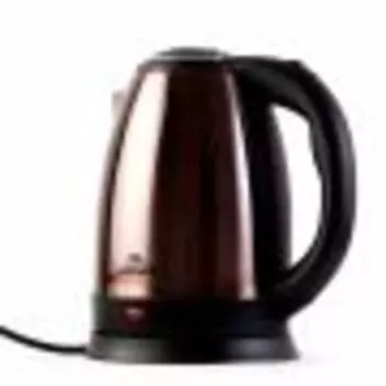 Чайник Добрыня DO-1224C коричневый