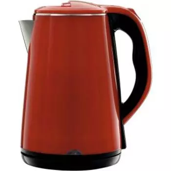Чайник Добрыня DO-1235R красный