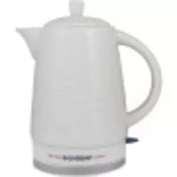 Чайник Endever KR-460C белый (90232)