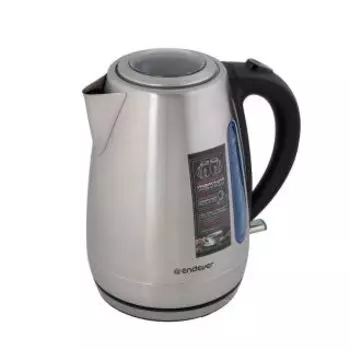 Чайник Endever Skyline KR-228S стальной